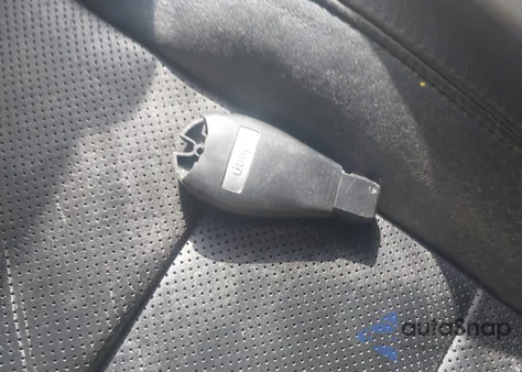 2011 Jeep Grand Cherokee Limited z USA, uszkodzony, nr VIN 1J4RR5GG2BC700823